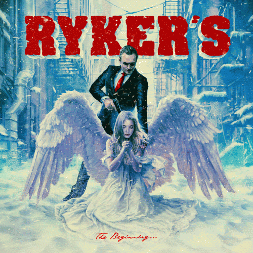 Ryker's : The Beginning ...